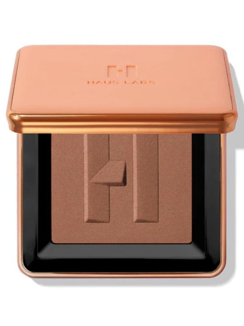 NIB ✅ Haus Labs #TERRA SOL (Light Medium) Power Sculpt Velvet Bronzer ⭐ NIB